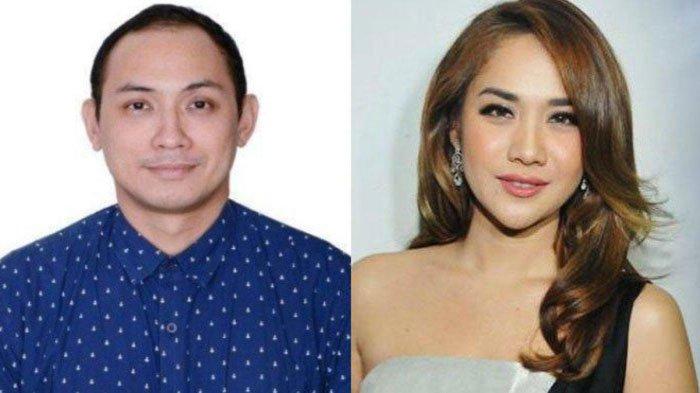 Tiko Aryawardhana dan Bunga Citra Lestari atau BCL. Beredar Bocoran Gaji Tiko Aryawardhana Suami Bunga Citra Lestari atau BCL.