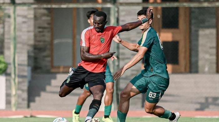 Pemain Persebaya Surabaya