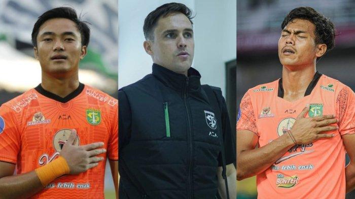 Berita Persebaya Hari ini Populer: Paul Munster Tak Remehkan Arema FC dan Kiper yang Akan Diturunkan