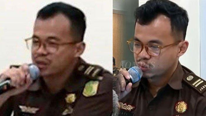 Jaksa Jati Pahlevi yang Minta Maaf Usai Ngegas ke Ahli di Sidang PK Saka Tatal. Segini besaran gajinya.