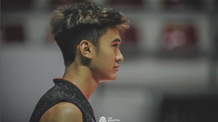 Alfin Daniel, Pemain Proliga 2023 yang Digadang-gadang Jadi Setter Masa Depan Timnas Indonesia. Simak profil dan biodatanya.
