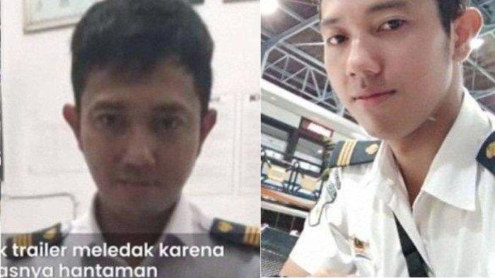 Biodata Budi Winarno, Masinis KA Brantas yang Tabrak Tronton di Semarang: Sejak Kecil Dikenal Cerdas