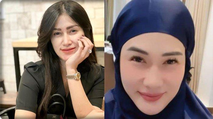 Icha Annisa Faradila dan Stevie Agnecya. Icha Mendadak Diserbu Netizen Usai Stevie Agnecya Meninggal Dunia. Simak profil dna biodatanya.