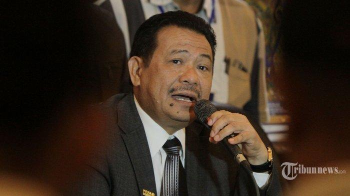 Biodata Otto Hasibuan, pengacara Jessica Wongso yang akan mengakukan PK atas kasus kopi sianida