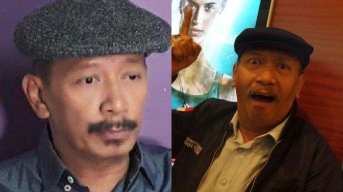 Polo Srimulat yang meninggal dunia hari ini (5/3/2024)