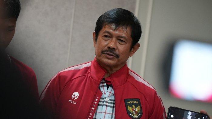Pelatih Timnas Indonesia U20, Indra Sjafri akan mengawal pasukannya di Piala Asia U20 2025