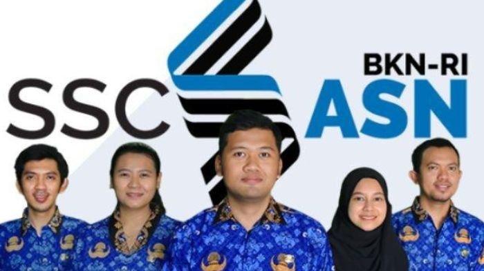Pendaftaran CPNS 2024