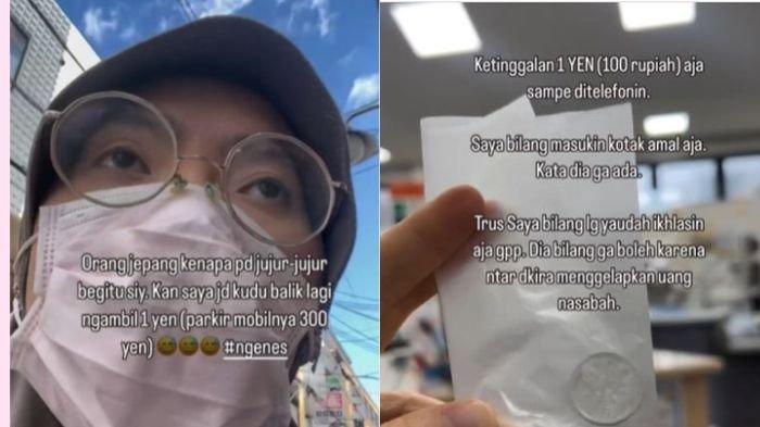 Mama muda asal Indonesia menceritakan pengalamannya selama tinggal di Jepang