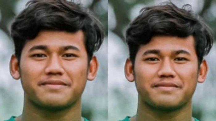 Tony Firmansyah menjalani debut cemerlang bersama Persebaya Surabaya.