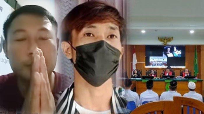 Dede meminta Aep keluar dari persembunyian setelah PK terpidana kasus Vina Cirebon ditolak MA.