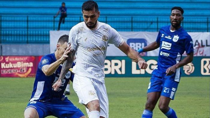 Duel PSIS Semarang vs Arema FC di Liga 1 2024/2025 pekan ke-7