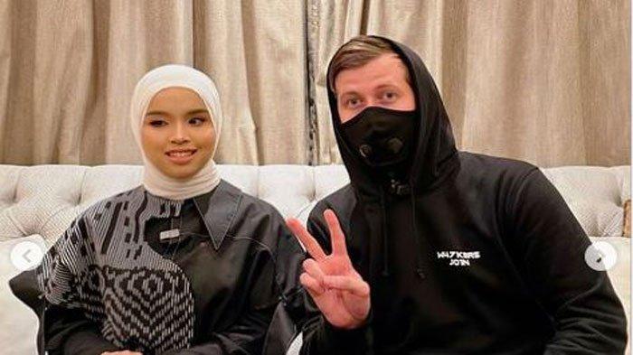 Putri Ariani dan Alan Walker. Dulu Bikin Bangga Se Indonesia, Putri Ariani Jebolan AGT 2023 Kini Malah Dituding Tak Profesional.