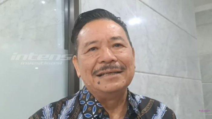 Otto Hasibuan. Dulu Pasang Badan saat Dede Disomasi Iptu Rudiana, Otto Hasibuan Kini Malah Dilema.