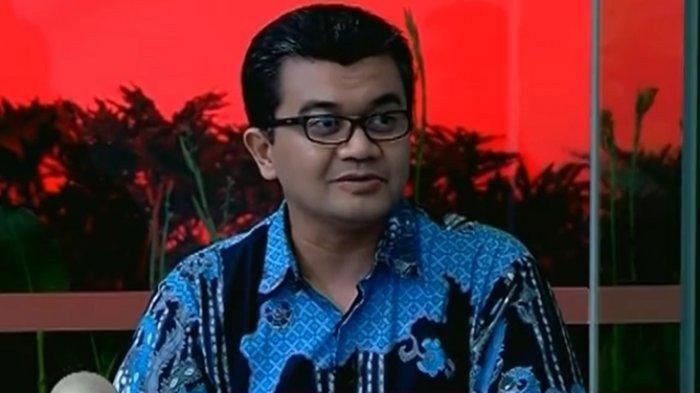 Reza Indragiri. Dulu Serius Tuntaskan Kasus Vina Cirebon, Mabes Polri Kini Disindir Reza Indragiri.
