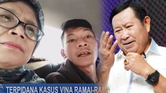 Eks Kabareskrim Polri Komjen (pur) Susno Duadji yakin Peninjauan Kembali Saka Tatal akan diterima hakim.
