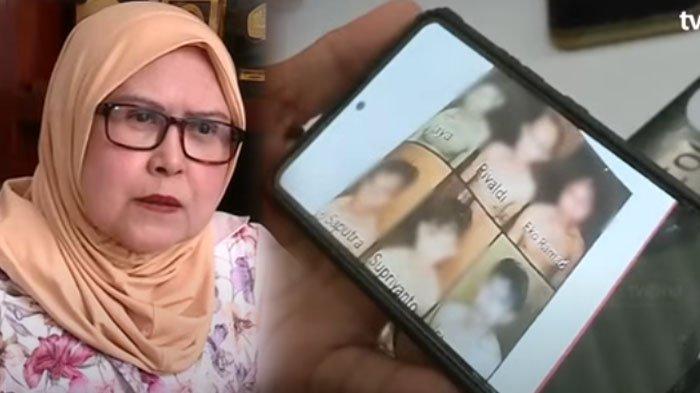 Elza Syarief membantah Komnas HAM yang menyebut ada pelanggaran HAM di kasus Vina Cirebon.