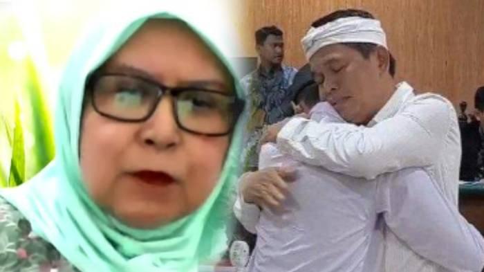 Elza Syarief menuding Dedi Mulyadi bayar Aep Rp 4,5 juta dan akan ditambah kalau mau cabut keterangan.