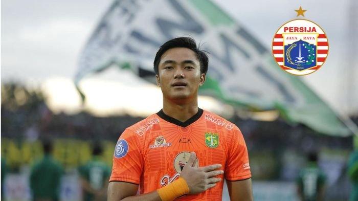 Ernando Ari dikaitkan dengan Persija Jakarta, Macan Kemayoran tertarik datangkan sang penjaga gawang jika lepas Rizky Ridho ke Persebaya Surabaya
