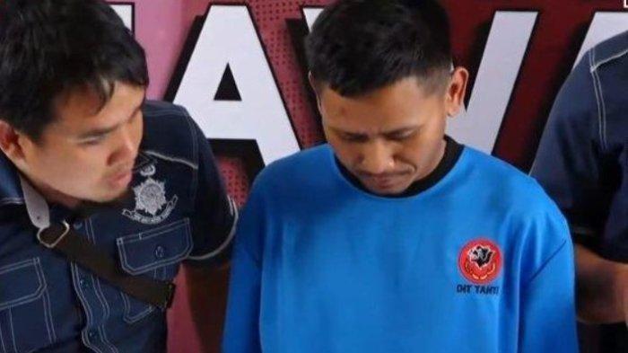 Pegi Setiawan. akta Pegi Setiawan Tak Bersalah di Kasus Vina Cirebon Menguat.