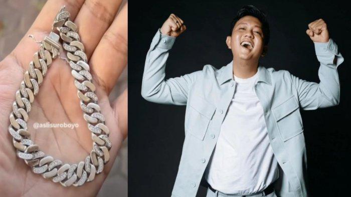 Gelang Denny Caknan