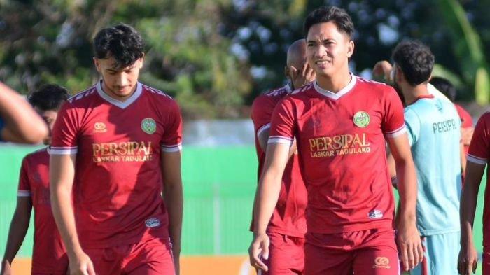 George Brown dan Brayen Pondaag akan memperkuat Persipal Palu di Liga 2