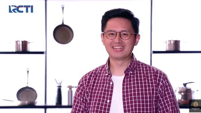 Gio Masterchef Indonesia 10