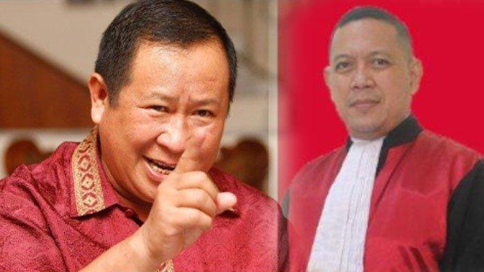 Hakim Arie Ferdian yang akan menyidangkan PK terpidana kasus Vina Cirebon. Susno Duadji berpesan: jangan ngeyel!.