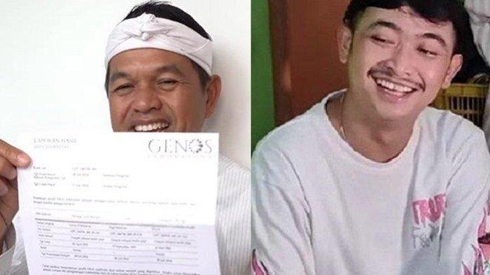 Dedi Mulyadi dan Pegi Setiawan Cianjur. Dedi Mulyadi Berani Taruhan Rp 300 Juta Terkait Identitas Pegi Setiawan Cianjur. SImak harta kekayaannya.