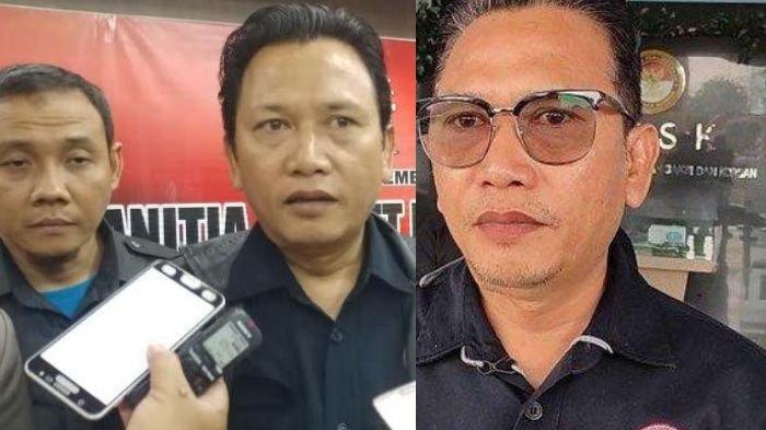 Edwin Partogi, kuasa hukum Saka Tatal