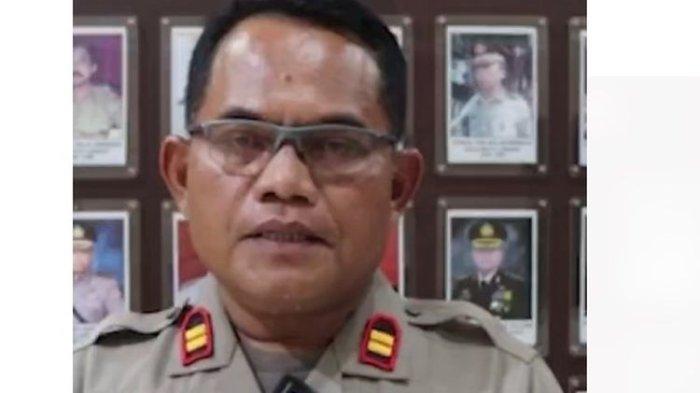 Iptu Rudiana Ayah Muhammad Rizky alias Eki pacar Vina Cirebon