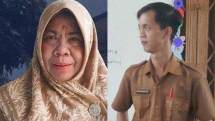 Jabatan baru Nopi Yeni kini tak lagi membuatnya bak penguasa setelah dicopot dan dipindahkan oleh Kadisdik Bogor.