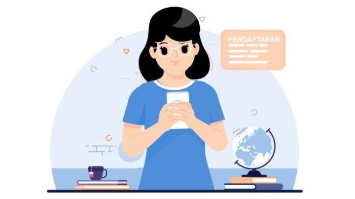 Ilustrasi Kartu Prakerja Gelombang 57