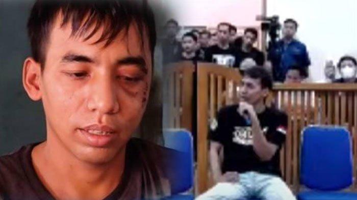 Jelang bersaksi di sidang PK terpidana kasus Vina Cirebon, Renaldi kecelakaan, ditabrak orang tak dikenal.