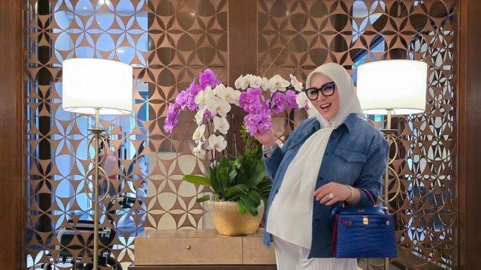 Jenis Kelamin Anak Shayrini dan Reino Barack Diduga Perempuan, Dilihat dari Perubahan Sikap