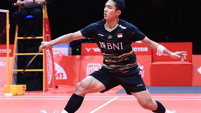 Para pebulutangkis dunia -termasuk wakil Indonesia- bakal melakoni jadwal petandingan padat pada Januari 2024. Jonatan Christie, tungal putra Indonesia akan mengawali kompetisi di Malaysia Open 2024
