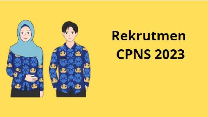 ILUSTRASI CPNS 2023
