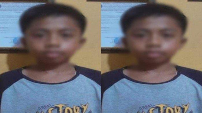 KESEDIHAN Miki, Remaja yang Kabur dari Panti karena Tak Kuat Dimarahi, Kerja Serabutan Buat Makan