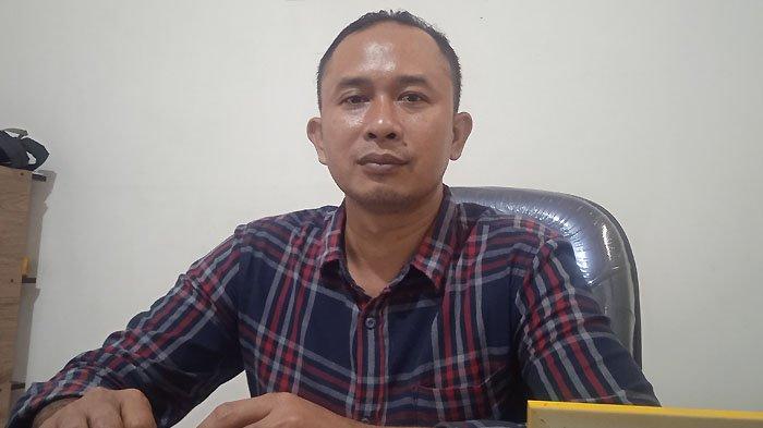 Kanit Reskrim Polsek Bangsalsari, Aiptu Dedi Ilyas saat diwawancarai SURYA.CO.ID, Rabu (6/9/2023).