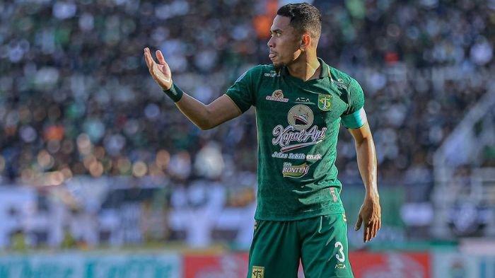 Kapten Persebaya Surabaya, Reva Adi Utama