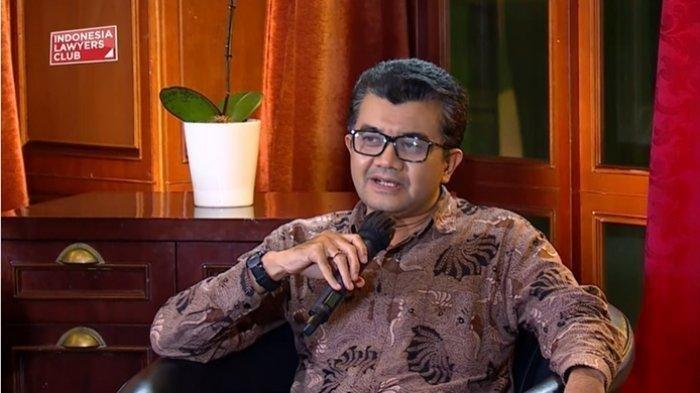 Reza Indragiri. Kasus Vina Cirebon Pembunuhan Atau Kecelakaan Begini Kata Reza Indragiri di Sidang PK Saka Tatal.