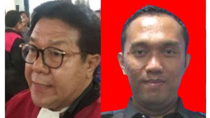 Erintuah Damanik dan Heru Hanindyo, 2 Hakim PN Surabaya Terdakwa Suap Vonis Bebas Ronald Tannur yang Minta Harta Dikembalikan.