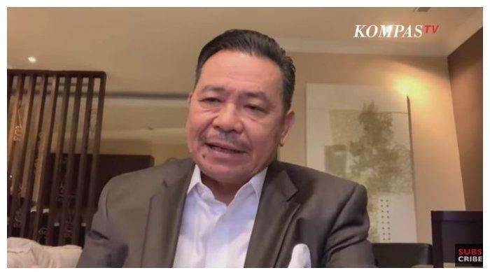 Otto Hasibuan. Inilah Kemurkaan Otto Hasibuan Usai Kekejaman Oknum Polisi Dibeber di Sidang PK Kasus Vina.