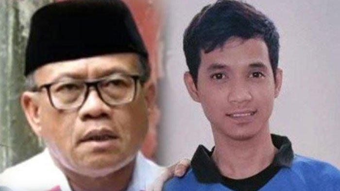 Ketua IPW Sugeng Teguh Santoso meminta eks pengacara Sudirman tunjukan Polda Jabar dipecat dari organisasinya.