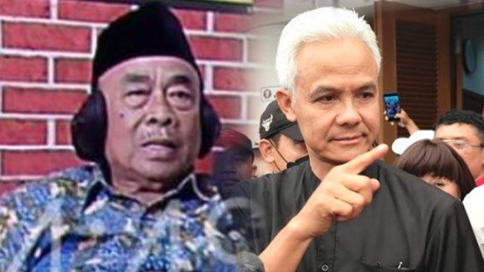 Ketua Majelis Kehormatan PPP Zarkasih Nur menilai hak angket kecurangan Pilpres yang diusulkan Ganjar, tidak perlu.