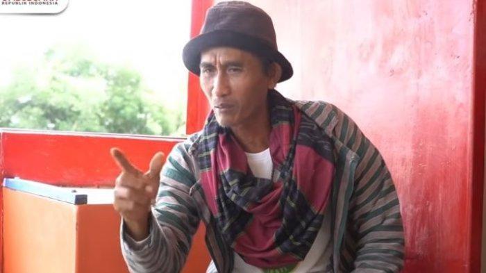 Kholid, Nelayan yang lagi viral