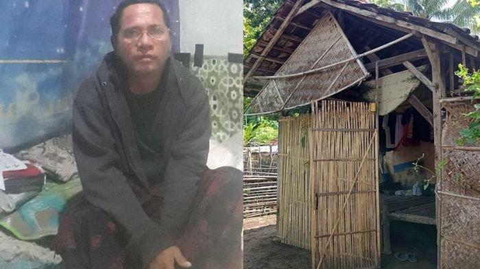 Ahmad Nurdin, guru SMA di Pamekasan, Madura, Jawa Timur (Jatim)