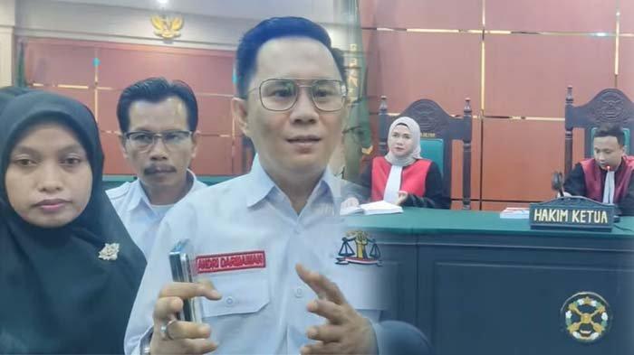 Kuasa hukum menuntut nama baik guru Supriyani direhabilitasi dan dibebaskan murni.