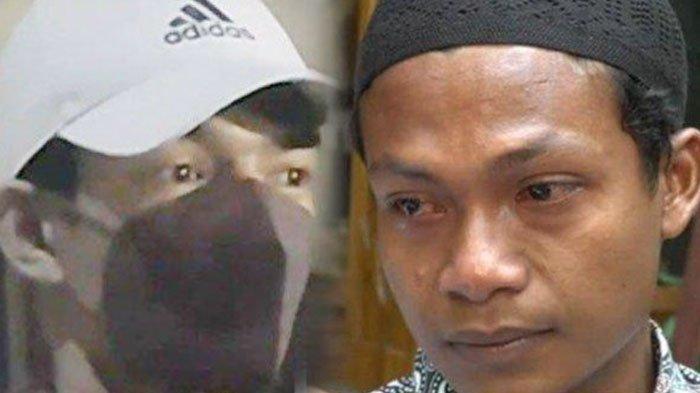 Liga Akbar dan Pramudya, dua saksi kasus Vina Cirebon yang mencabut keterangan di BAP.