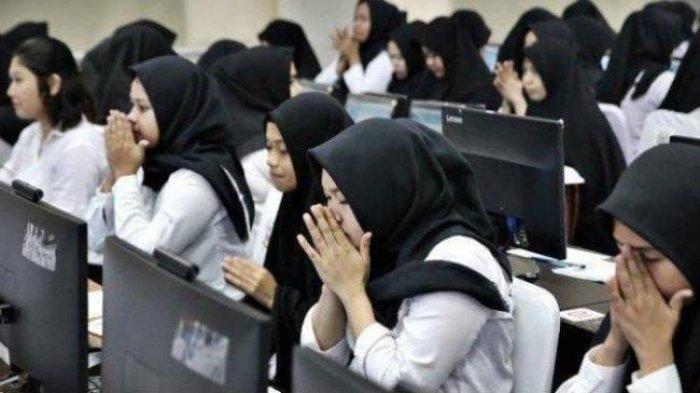 Link daftar CPNS 2023