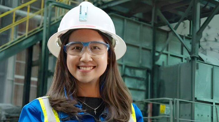 Lowongan Kerja Freeport Indonesia di Job Fair WEP Gresik